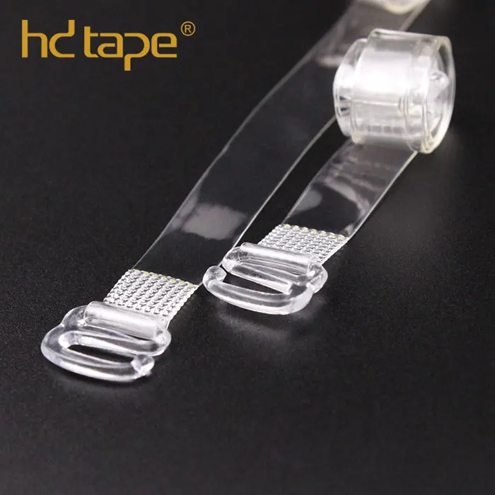 High Quality Waterproof Plastic Clear Bra Strap Buy Clear Bra Strap