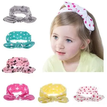 baby girl headwear