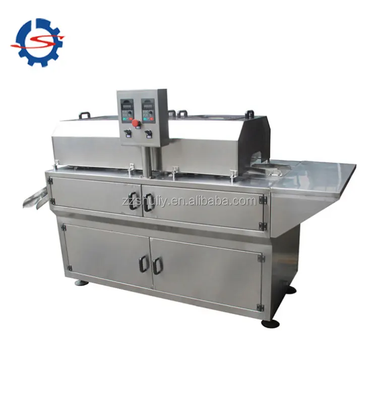 Hotsale Newly Design Aloe and Cactus Peeling Machine