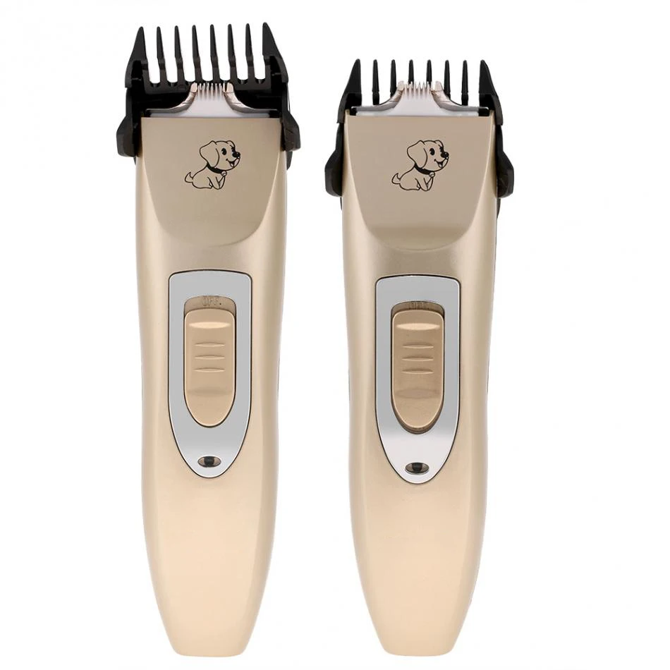 ion hair trimmer