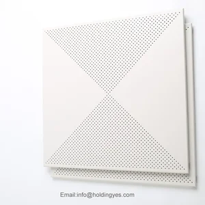 Drop Ceiling Tiles Soundproofing Wholesale Ceiling Tile Suppliers