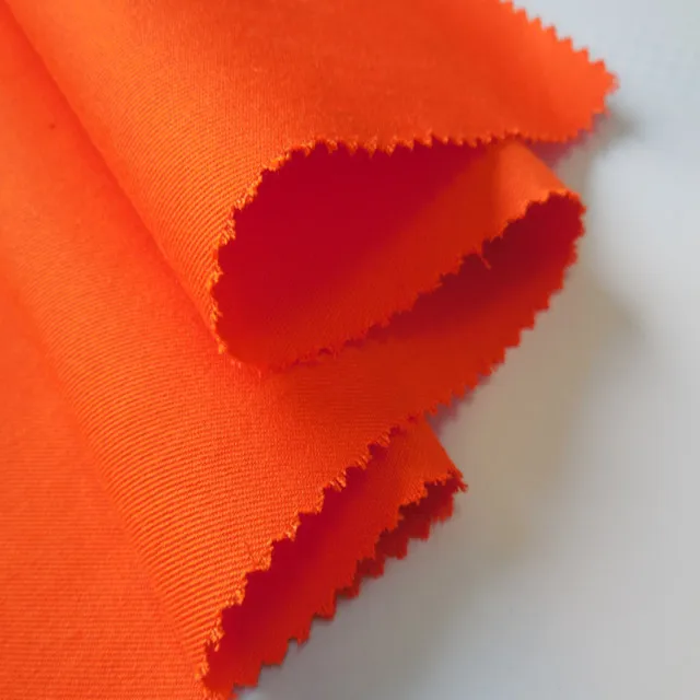 
Meta-aramid lenzing Viscose FR Fabrics 