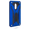 Manufacturer Wholesale armor hybrid rubber hard phone case for redmi note 4x hybrid 2 in1 cell phone case