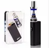 2016 Alibaba express 100% authentic jomo lite 40w box mod Jomotech Lite 40 with 3ml pyrex glass tank
