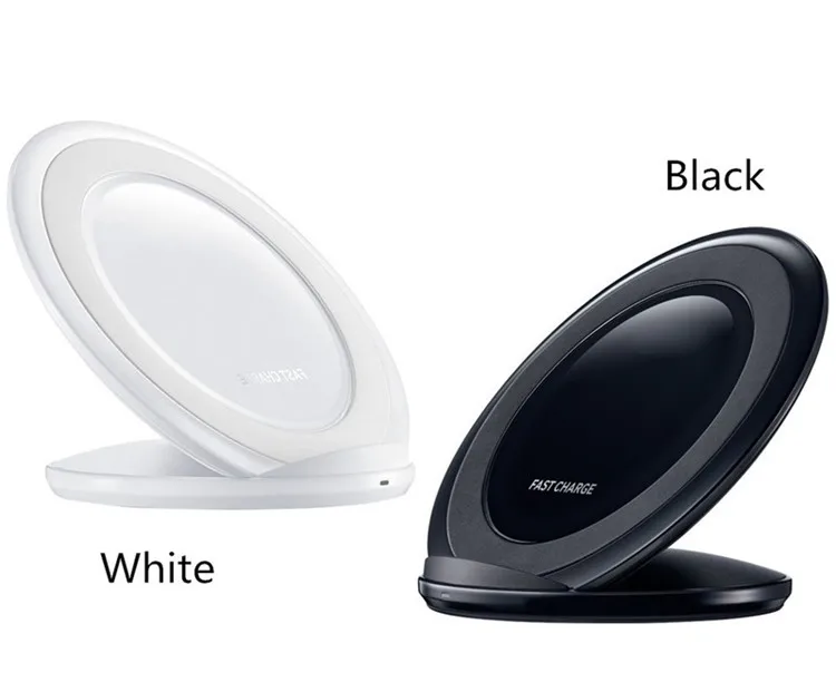 New Product For Iphone 8 X Fast Wireless Charger, For Samsung Wireless Charger Fast