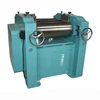 High quality grinding machine three roll mill