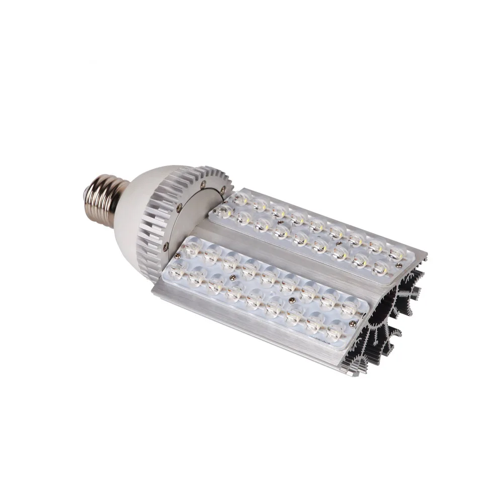 High Speed Fan E40 E39 E27 E26 Base Available Bulb Led Street Lamp