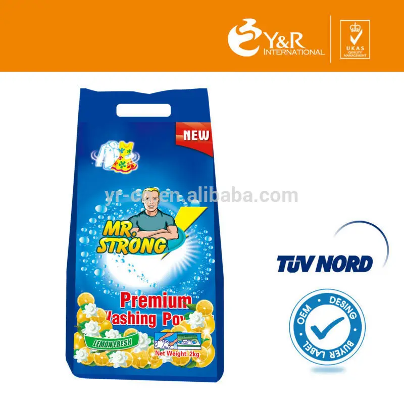 washing powder on sale