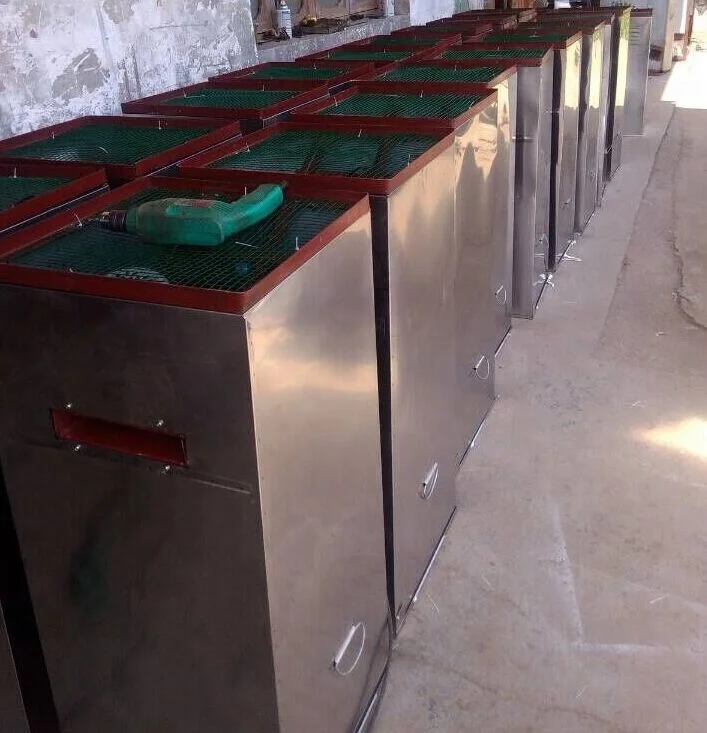 Automatic Fish Feeder In Aquaculture Buy Automatic Fish Feeder