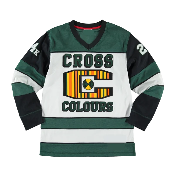 Custom University Made Cheap Blank Hockey Jerseys Wholesale Hockey
