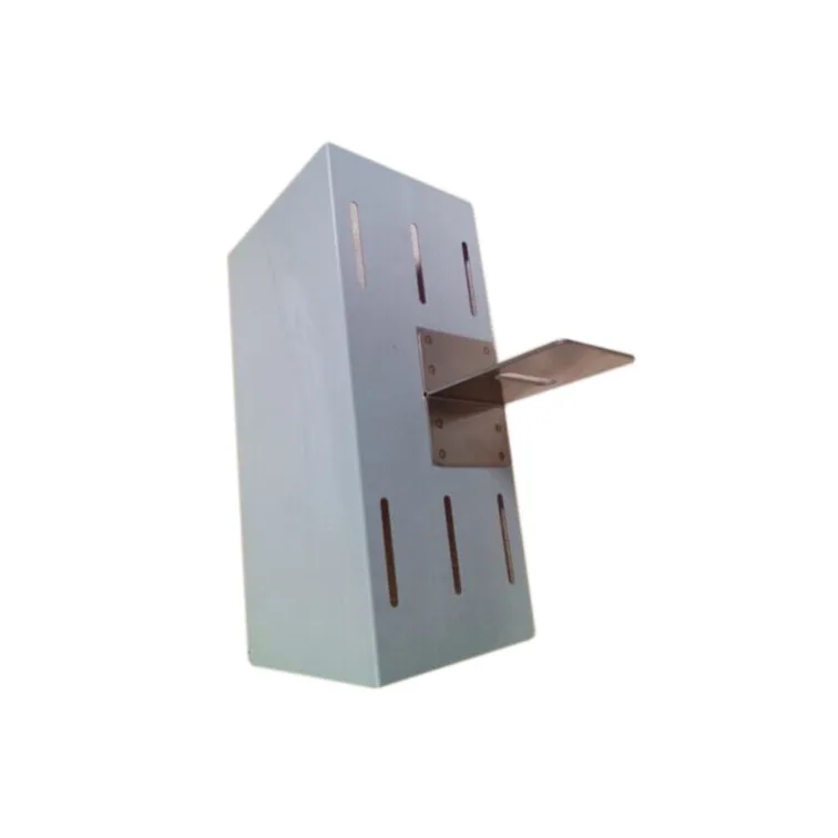 Universal Sus304 Dc Isolator Cover For Rooftop Dc Isolators Buy Dc