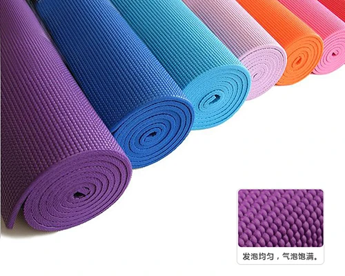 PVC antiskid foam mat production line/Yoga mat production line
