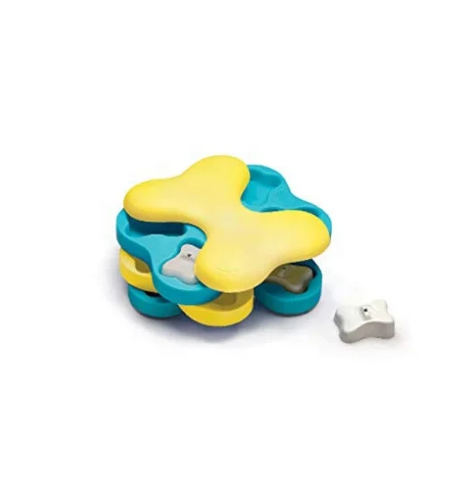 

Dog Tornado Puzzle Toy Stimulating Interactive Dog Game IQ toy
