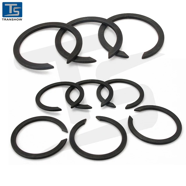 100 Authentic Details About A2 Stainless 3mm 75mm External C Clips Circlips Retaining Ring For 