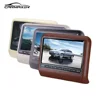 multi function for ford focus headrest dvd player with USB/SD card