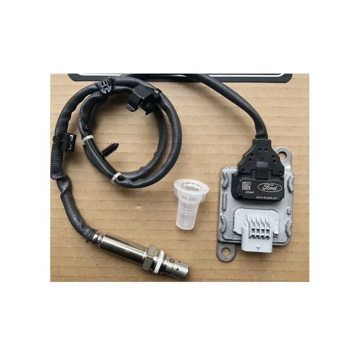 Capteur NOx JK21-5L248-AF Pour Ford Transit V363 V362 2016 - Neuf - VIPIH