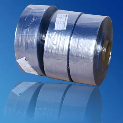 High frequency fully automatic pvc bag making machine