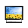 15 inch portable cctv test monitor security monitor