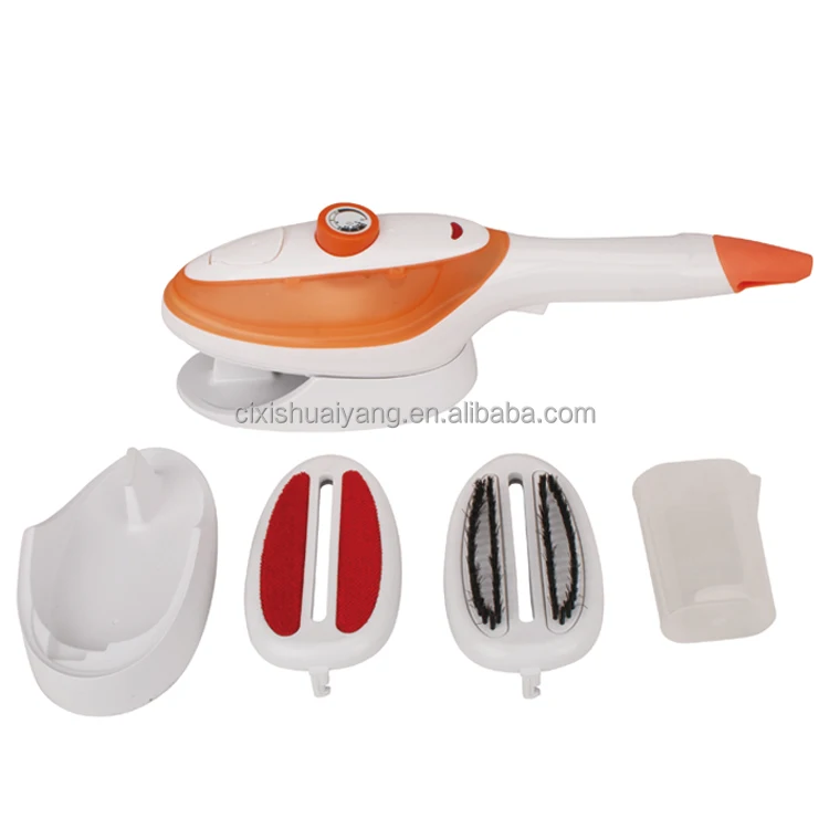 
Vertical Steam Pressing Iron 