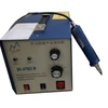 Free delivery Fast Heated rhinestone Iron on Hot Fix setting machine