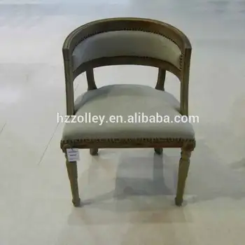 United Kingdom Vintage Style Child Dining Chair Children School Furniture Wooden Kindom