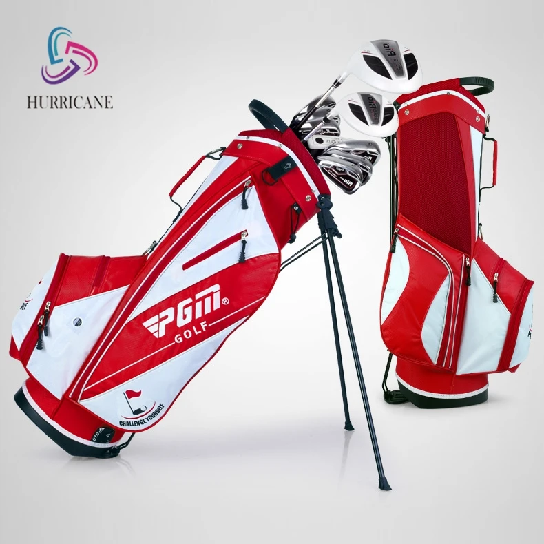 

golf stand bag waterproof golf bag carry stand bag golf, Customized color