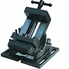 QKD tilting drilling machine vise