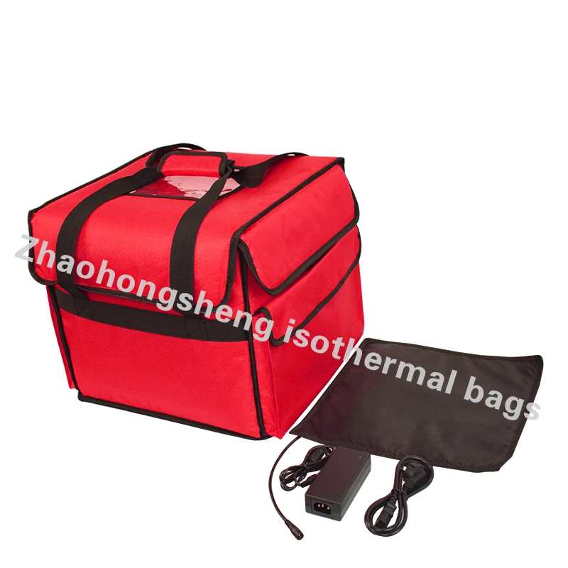 insulated warming bags