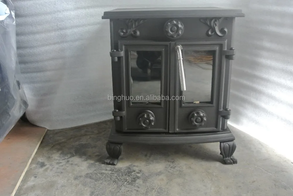 Cast Iron Wood Stove Double Door Buy Cast Iron Oven Door