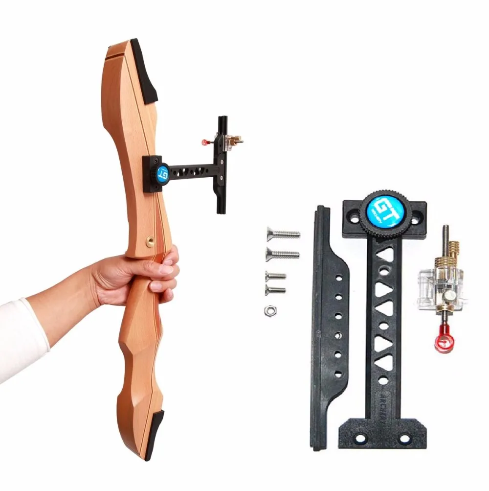 Archery Shooting Target Recurve Bow Sight For Sale Buy Bow Sight