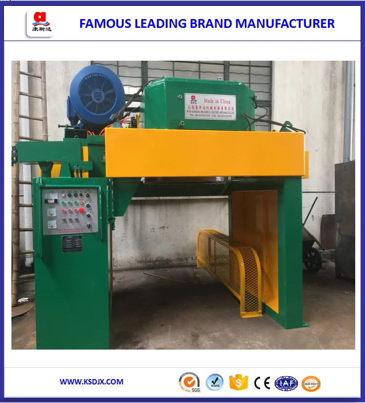 
Chinese brand Great quality Easy to use DL1000 inverted vertical wire drawing machine 
