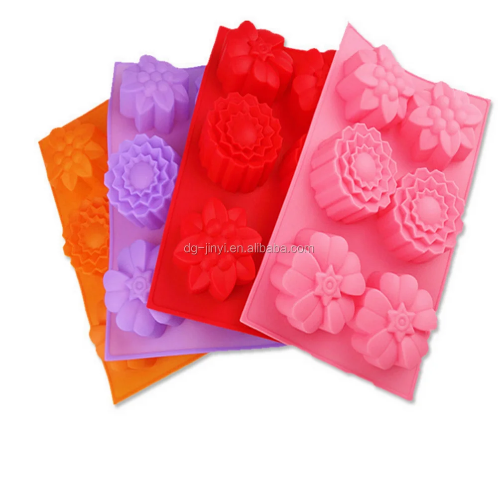 

Silicone candle molds wholesale,silicone soap and candle molds silicone soap molds OEM ODM, :pink;purple;blue;rosy red;orange;etc
