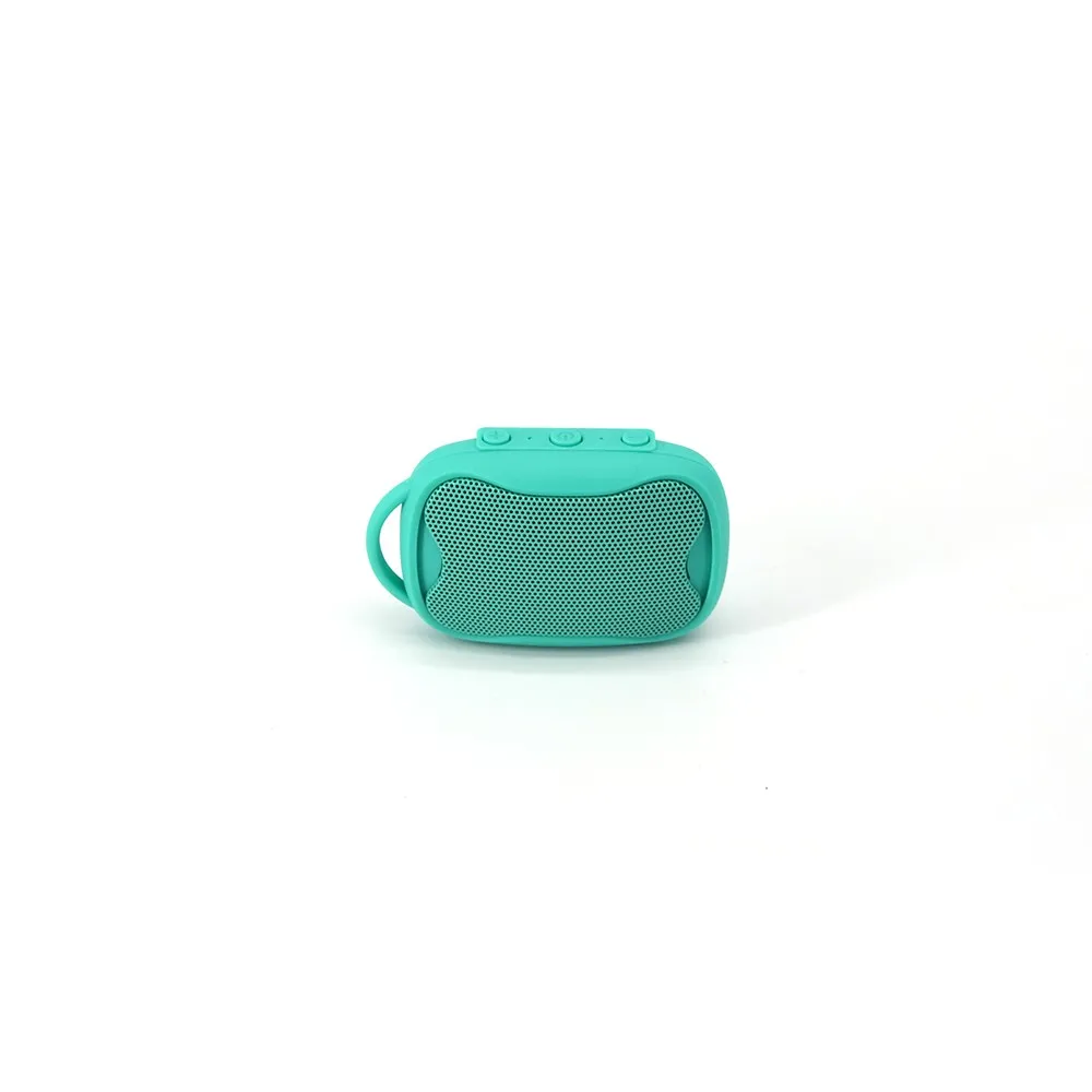 Factory Supplier Stereo BT Speakers Speaker Wireless Portable - ANKUX.COM