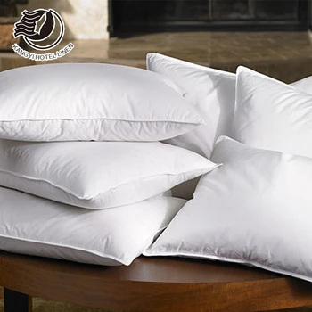 High Quality Customized Size Microfiber Hotel Pillows Buy High