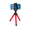 FT-03 Lead Win Hot Selling Camera Accessories Flexible Tripod Portable Mini Octopus Phone Tripod
