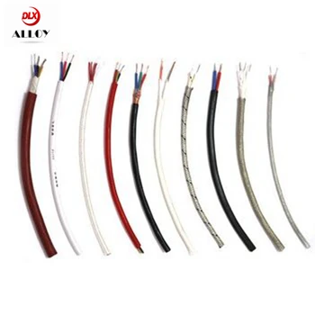 of type composition k thermocouple Shield /compensating Buy Thermocouple  Cable /wire K Type K Compensation Shield  Type