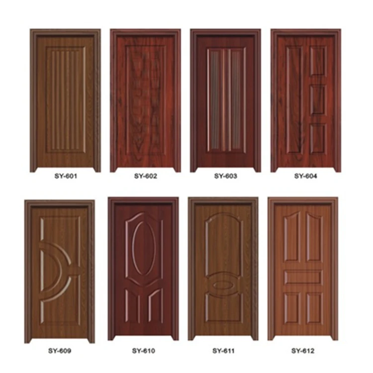 Hot Sale Melamine Molded Veneer Door Making Materials Door Skin Buy Wood Veneer Door Skin Laminate Door Skin Exterior Door Skin Product On