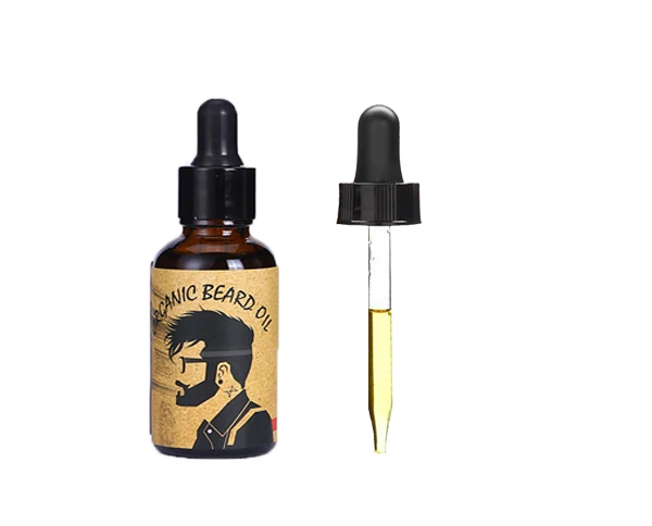 

Private Label 100% Organic Beard Growth Oil Beard oil For Men