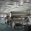 Supply complete unit automatic apple / pear juice processing line