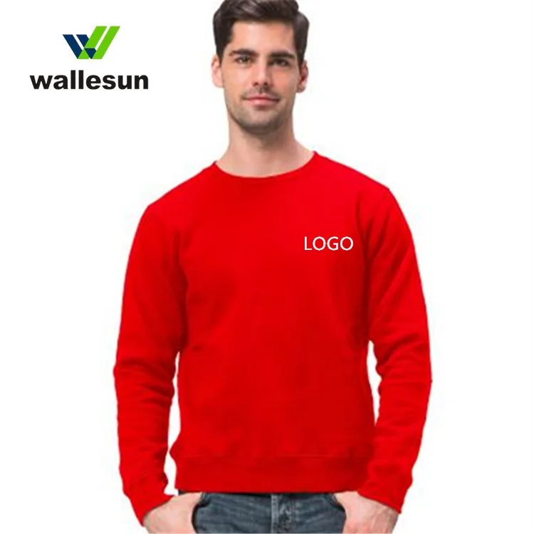 custom sweatshirt manufacturer