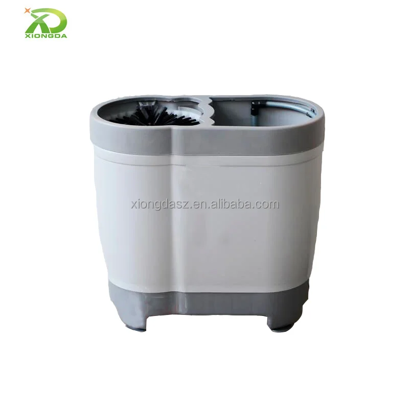 
ABS plastic No power Spulboy Hotel Bar Glass Washer 