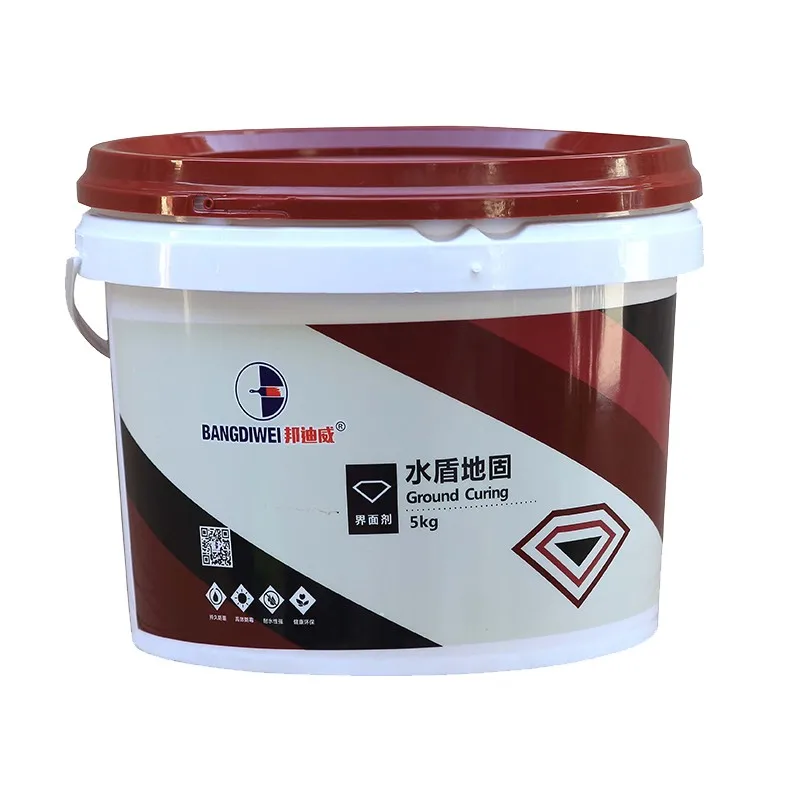 акрилово цементный