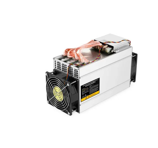 The Antminer L3+: Today's Most Profitable Litecoin Miner?