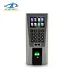 F18 Payroll System Biometric Keyscan Access Control Systems