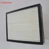 low price compressor hepa air filter made in Shenzhen