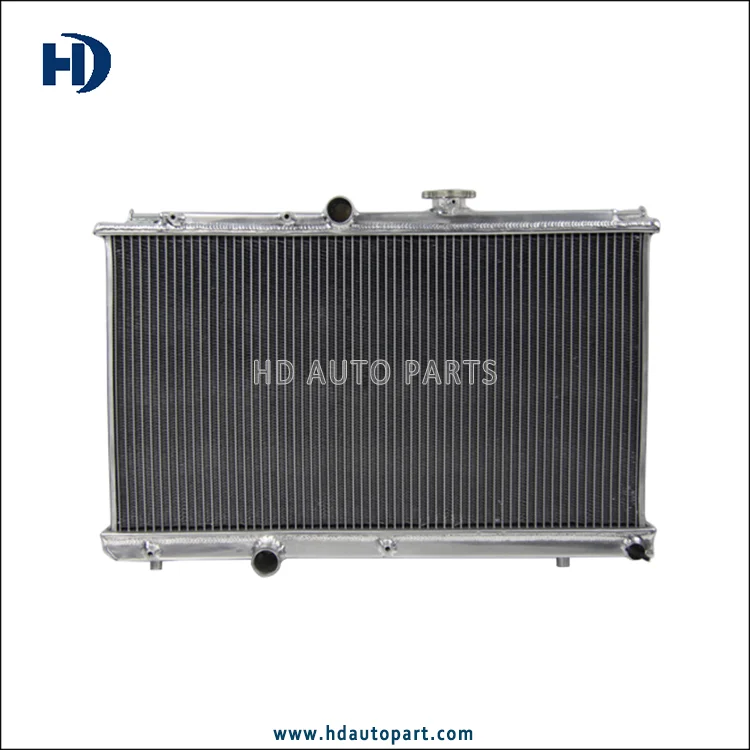 Ae100 Radiator Toyota Ae100 Radiator Cap