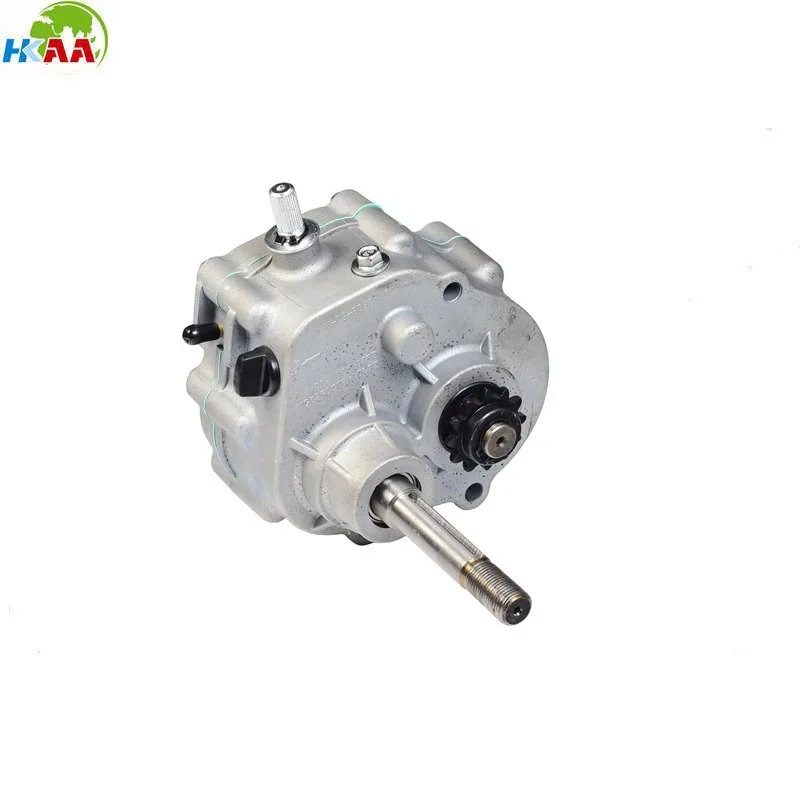 reverse gearbox for buggy