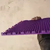 Different types decking pp interlock temporary outdoor splicing flooring