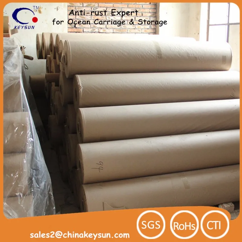 
Kraft craft paper roll 
