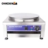 Hot Selling Single Head Commercial Electric Crepe Maker Machine for sale
